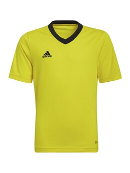 ADIDAS PERFORMANCE: Жёлтая рубашка 