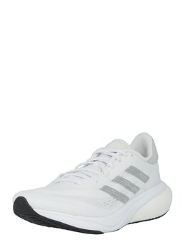 ADIDAS PERFORMANCE: Белые кроссовки  Supernova