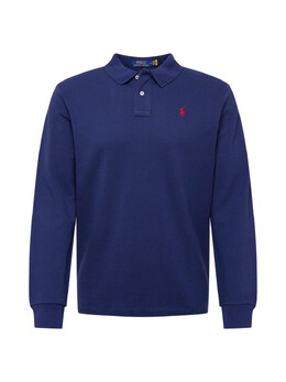 Polo Ralph Lauren: Тёмная футболка 