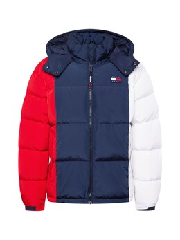 Tommy Hilfiger: Зимний пуховик 