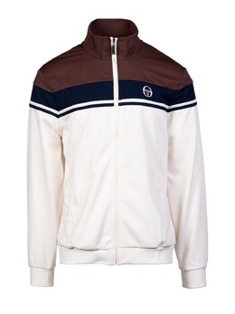 Sergio Tacchini: Белая куртка