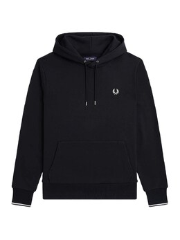 Fred Perry: Тёмная толстовка