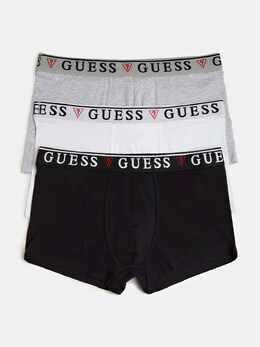 Guess: Трусы 