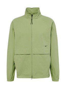 Nike: Спортивная куртка 