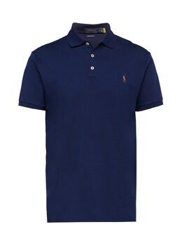 Polo Ralph Lauren: Тёмная футболка 