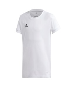 ADIDAS PERFORMANCE: Белая рубашка 