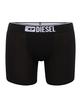 Diesel: Чёрные трусы 