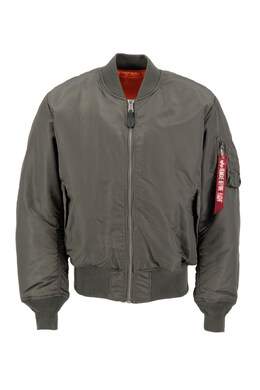 Alpha Industries: Куртка 