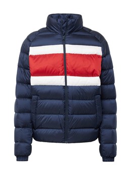 Tommy Hilfiger: Зимний пуховик 