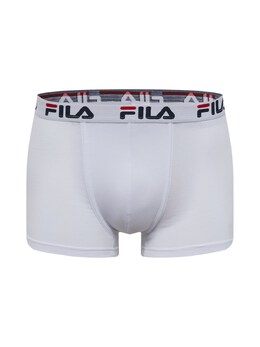 Fila: Белые трусы 