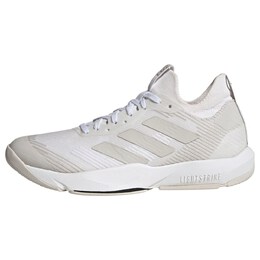 ADIDAS PERFORMANCE: Белые кроссовки 