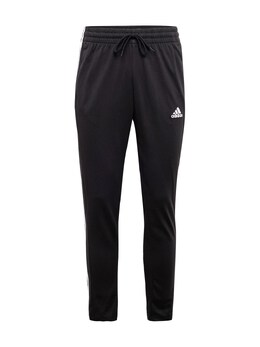 Adidas: Брюки  Essentials в полоску