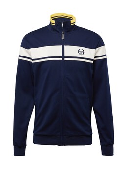 Sergio Tacchini: Толстовка на молнии