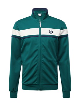 Sergio Tacchini: Толстовка на молнии