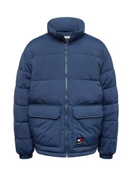 Tommy Hilfiger: Зимний пуховик 