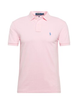 Polo Ralph Lauren: Тёмная футболка 