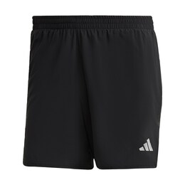 ADIDAS PERFORMANCE: Чёрные брюки