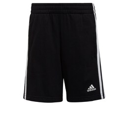 Adidas: Брюки  Essentials в полоску