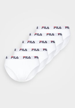 Fila: Белые трусы 