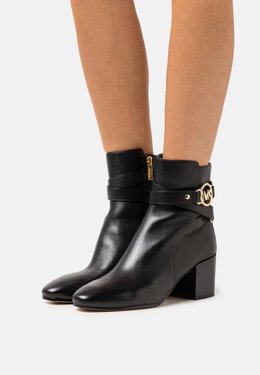 Michael kors best sale ballard bootie