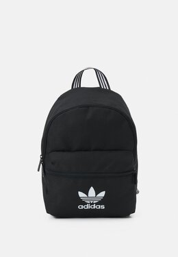 Adidas Originals: Чёрный рюкзак  Originals