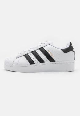 Adidas Originals: Белые кроссовки  Superstar