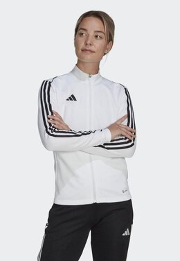 Adidas: Спортивная куртка 