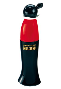 Moschino: Духи 