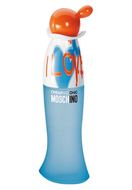 Moschino: Духи 