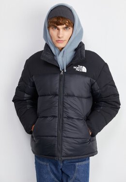 The North Face: Зимний пуховик  Hmlyn