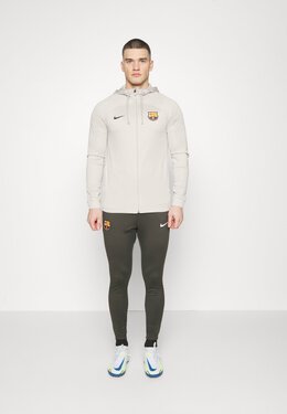 Nike: Чёрные трусы  FC