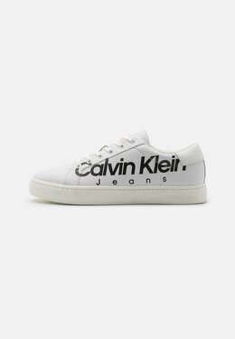 Calvin Klein Jeans: Классические кроссовки Cupsole