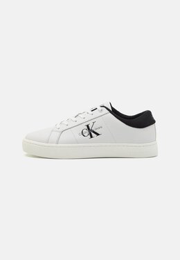 Calvin Klein Jeans: Классические кроссовки  Cupsole