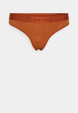 Calvin Klein Underwear: Трусы 