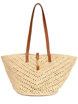 SAINT LAURENT: Сумка  Panier