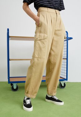 Carhartt Crawford Pant Coal – McCaskie