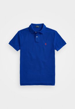 Polo Ralph Lauren: Поло с коротким рукавом 