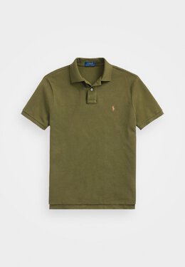 Polo Ralph Lauren: Поло с коротким рукавом 