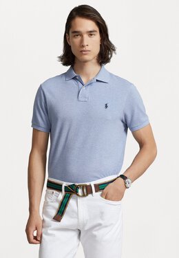 Polo Ralph Lauren: Поло 