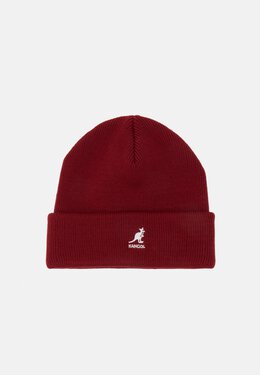 Kangol: Красная шапка 