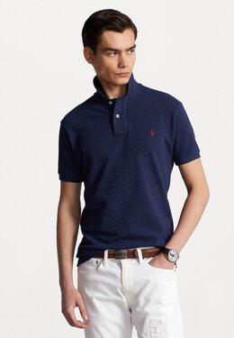 Polo Ralph Lauren: Весеннее поло 