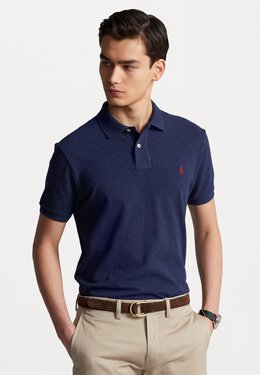 Polo Ralph Lauren: Весеннее поло 