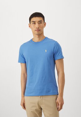 Polo Ralph Lauren: Летняя футболка 