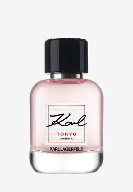 Karl Lagerfeld: Духи 