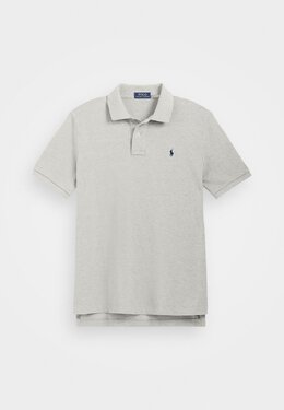 Polo Ralph Lauren: Рубашка с воротником 