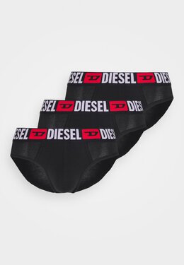 Diesel: Чёрные трусы 