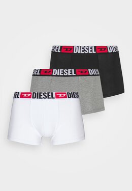 Diesel: Чёрные брюки 