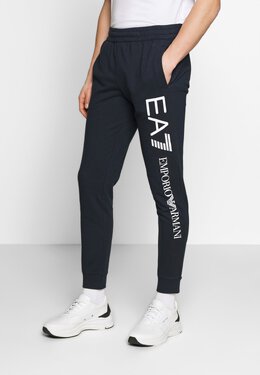 EA7 EMPORIO ARMANI: Спортивные брюки 