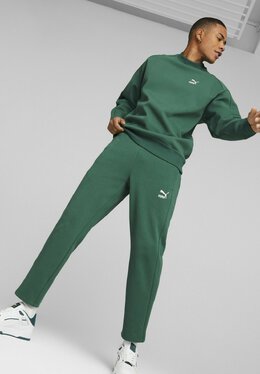 PUMA: Спортивные брюки  T7