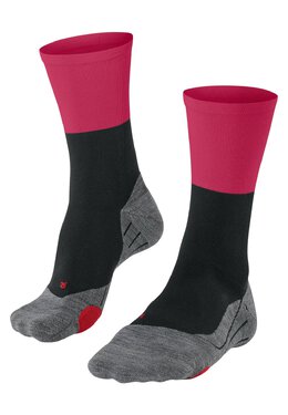 Falke: Чёрные носки 